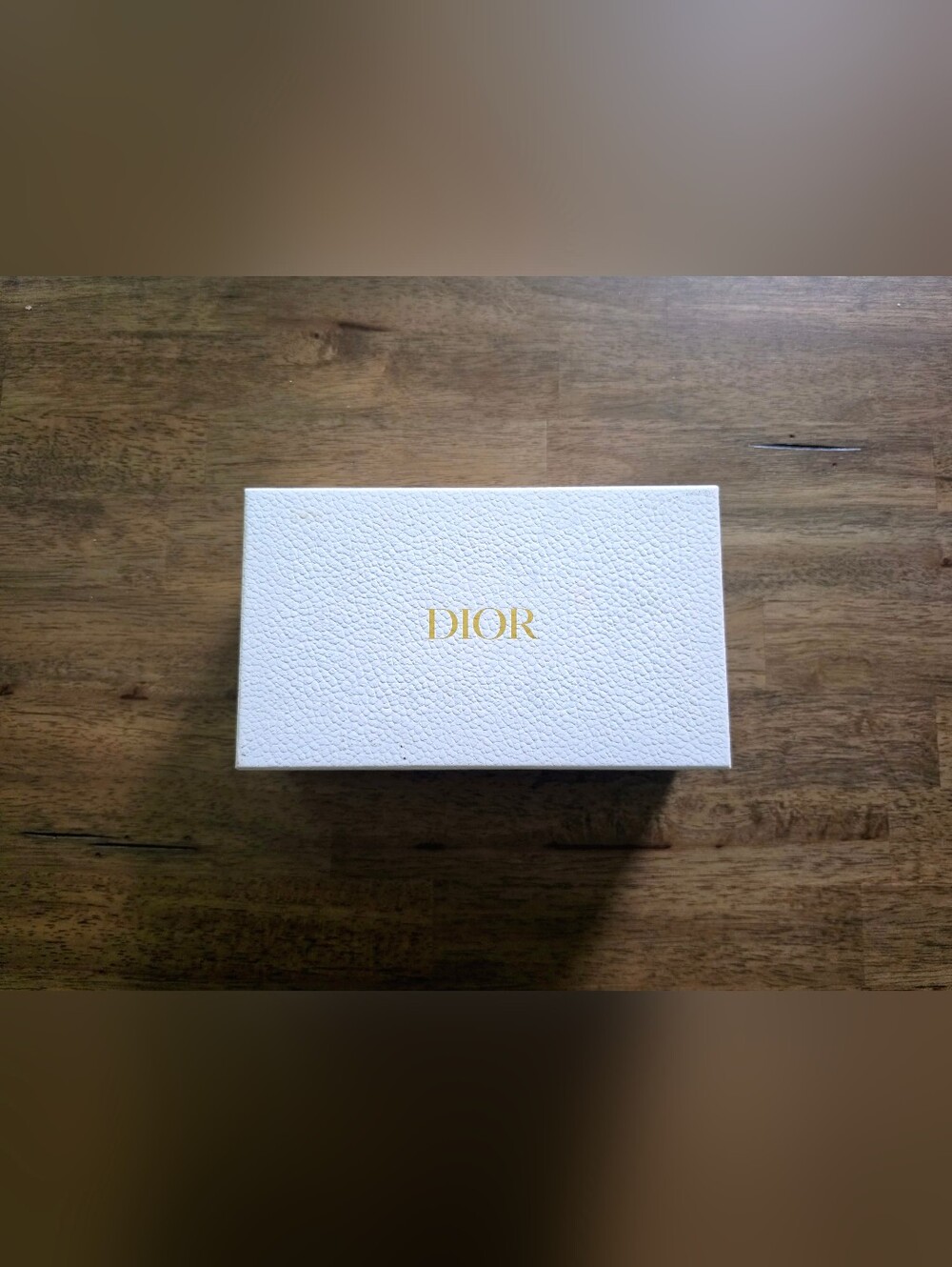 NIB Christian Dior Wildior BU Tortoiseshell Cat Eye Sunglasses Purple Temples - Picture 11 of 15